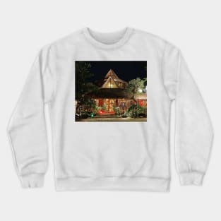 beauty of nature Crewneck Sweatshirt